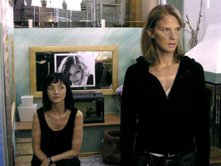 Anna e Mara, un amore da difendere - riparoF2 - Gay.it Archivio