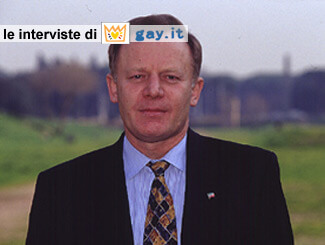 FORZA ITALIA TROPPO A DESTRA SU UNIONI - rivoltaBASE - Gay.it Archivio