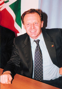 FORZA ITALIA TROPPO A DESTRA SU UNIONI - rivoltaF3 - Gay.it Archivio