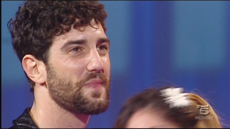 GF: ecco cos'è successo tra Roberto e Vladimir - Gay.it Archivio
