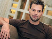 Ricky Martin fa coming out: "Sono gay e felice" - rockymartinBASE 1 - Gay.it Archivio