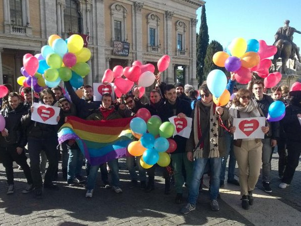 Roma, tutto pronto per le registrazioni delle unioni civili: come fare - roma registro approvato1 - Gay.it Archivio