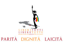 Roma Pride, i frati: "Per noi Piazza San Giovanni è libera" - roma sangiovanniBASE - Gay.it Archivio