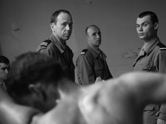 ROMA CINEFESTA GAY - romacinefestF3 - Gay.it Archivio