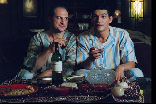 ROMA CINEFESTA GAY - romacinefestF6 - Gay.it Archivio