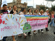 Roma pronta per il suo Pride: ecco quello che dovete sapere - romapride2012BASE - Gay.it Archivio