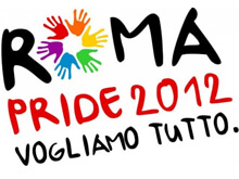 Roma Pride: diretta Twitter da corteo - romapride liveBASE - Gay.it Archivio