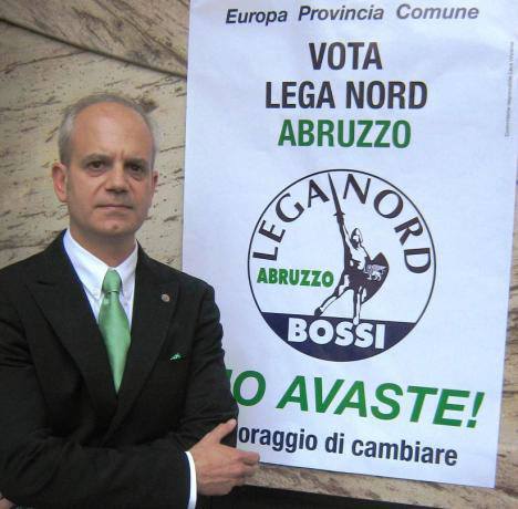 Pdl e Lega esultano... - rondiniF1 - Gay.it Archivio