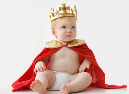 Royal baby: 4 inglesi su 5 indifferenti al suo orientamento sessuale - royalbaby2BASE 1 - Gay.it Archivio