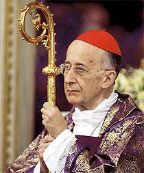 Ruini: "Niente unioni civili: aprono la strada al matrimonio" - ruiniF2 - Gay.it Archivio
