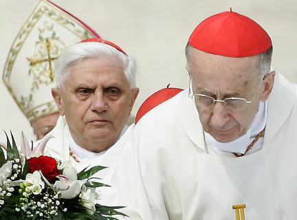 Ruini: "Niente unioni civili: aprono la strada al matrimonio" - ruini unioni3 - Gay.it Archivio