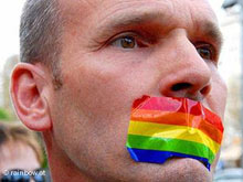 Ondata diomofoia istituzionale nell'ex Unione Sovietica - russia omofobaBASE 1 - Gay.it Archivio