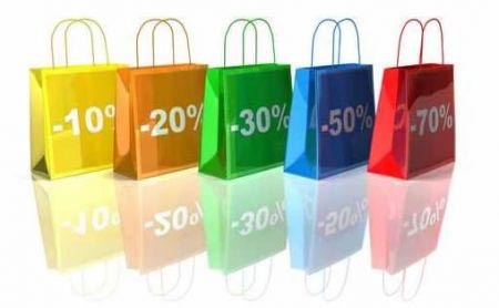 Iniziano i saldi: tutti pronti allo shopping sfrenato? - saldiF1 - Gay.it Archivio