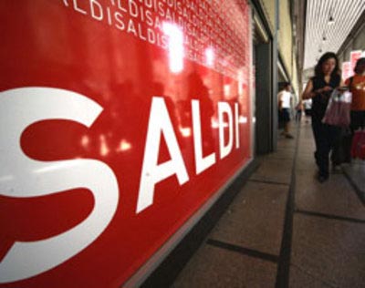 Iniziano i saldi: tutti pronti allo shopping sfrenato? - saldiF2 - Gay.it Archivio