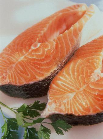 NUTRI I TUOI MUSCOLI ( parte 2 ) - salmoneF2 - Gay.it Archivio