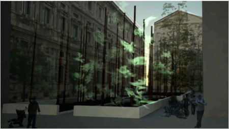 Il Salone Del Mobile compie 50 anni - saloni2011F3 - Gay.it Archivio