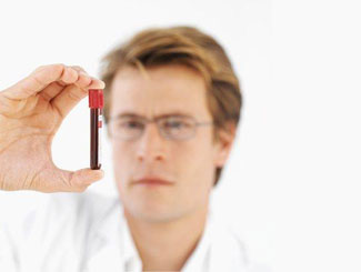 Il caso del donatore di sangue gay finisce in Parlamento - sangue test - Gay.it Archivio