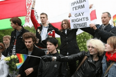 Abolita la legge contro la propaganda gay a San Pietroburgo - sanpietroburgo abolisce 1 - Gay.it Archivio