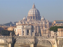 Il Fatto: "gay in Vaticano". Don Mazzi: "chiudere seminari" - sanpietroilfattoBASE - Gay.it Archivio