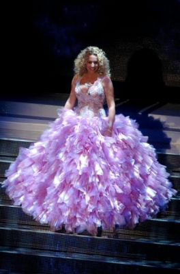 Perchè Sanremo é... Sanremodrag 2010! - sanremo05 clerici - Gay.it Archivio