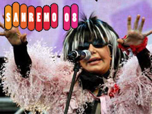 Sanremo, si parte - sanremo08BASE - Gay.it Archivio