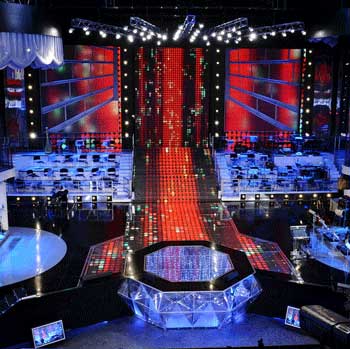 Sanremo, si parte - sanremo08F2 - Gay.it Archivio
