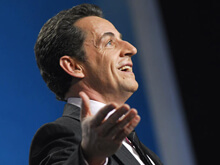 Liberation: "Sarkozy pronto a dire sì a matrimonio gay" - sarko pacsBASE - Gay.it Archivio