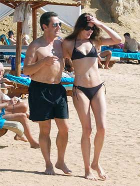Liberation: "Sarkozy pronto a dire sì a matrimonio gay" - sarkobruniHOME - Gay.it Archivio