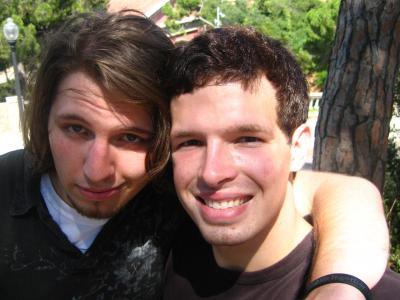 Love is in the Air: le coppie che diranno "Sì" tra le nuvole - sas wedding vincitoriF2 - Gay.it Archivio