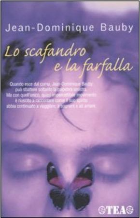 I GOLDEN GLOBES NON SONO QUI - scafandro farfallaF2 - Gay.it Archivio