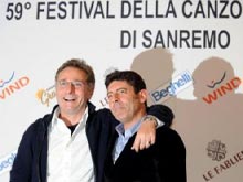 Sanremo 2009: La scaletta delle cinque serate - scalettasanremoBASE - Gay.it Archivio