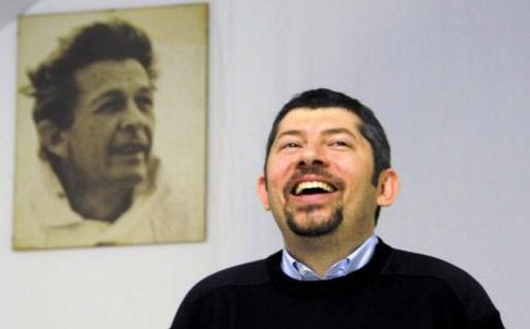 Scalfarotto e il conflitto di interessi di Franco Grillini - scalfarottoF1 - Gay.it Archivio