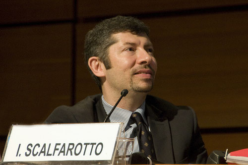 Scalfarotto e il conflitto di interessi di Franco Grillini - scalfarottoF2 - Gay.it Archivio