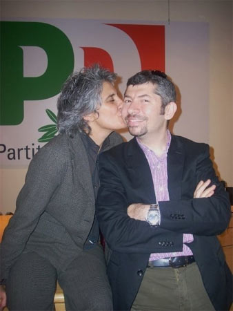 Avvenire, ancora polemiche: Scalfarotto scrive al direttore - scalfarotto avvenireF1 - Gay.it Archivio
