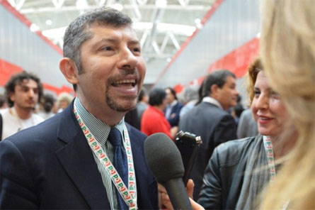 Dal 22 luglio alla Camera si discute la legge contro l'omofobia - scalfarotto omofobiaF2 - Gay.it Archivio