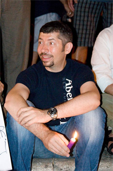 Idem: studio per legge omofobia. Scalfarotto: giovedì in commissione - scalfarotto sanitaF1 - Gay.it Archivio