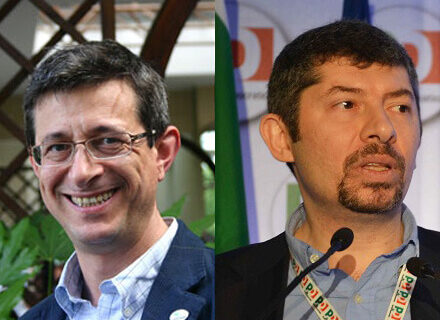 I deputati gay chiedono l'assistenza sanitaria per i compagni - scalfarottologiudiceBASE 1 - Gay.it Archivio