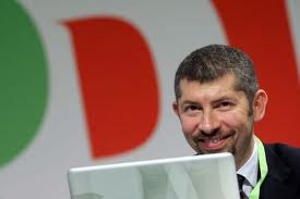 Ivan Scalfarotto
