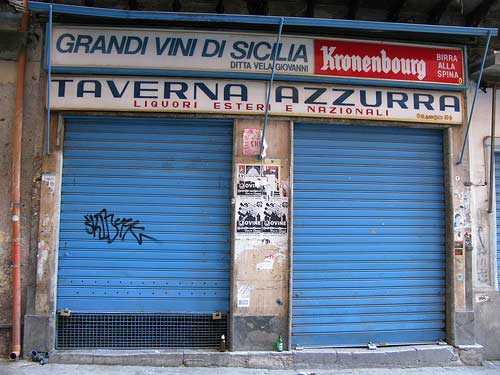 Palermo: schiaffeggiato in un bar perché gay - schiaffo tavernazzurraF3 - Gay.it Archivio