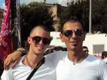Francesco e Manuel: l'Ambasciata spagnola rettifica - scioperofameBASE - Gay.it Archivio
