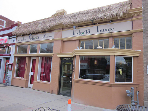 "Puttanelle gay" sullo scontrino, e il gestore licenzia la cameriera - scontrino washington2 - Gay.it Archivio