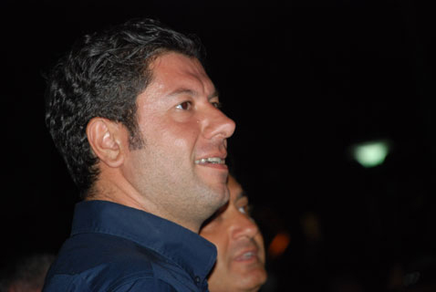 Scopelliti fa marcia indietro e candida Cecchi Paone a Reggio Calabria - scopelliti cecchi paone1 - Gay.it Archivio