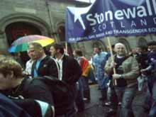 Scozia: troppi ritardi sulle leggi contro l'omofobia - scotlandBASE - Gay.it Archivio
