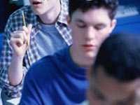 In Italia 11 nuove infezioni ogni giorno - scuola78 - Gay.it Archivio