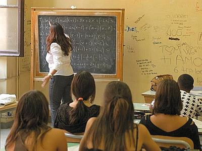 Educazione alle differenze a scuola: il Lazio stanzia 120 mila euro - scuola trento1 - Gay.it Archivio