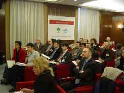 Firenze: apre il corso per operatori di parità - seminarioDS02 - Gay.it Archivio