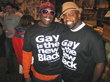 Ricorso in appello per i nove gay senegalesi condannati - senegalesi ricorsoBASE - Gay.it Archivio