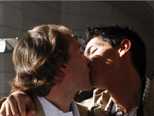 Matrimoni gay, la sentenza forse mercoledì - sentenzamercolediBASE 1 - Gay.it Archivio