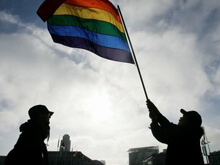 Bulgaria: indetta la "Settimana dell'intolleranza" - settimana intolleranzaBASE - Gay.it Archivio