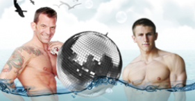 I ragazzi del Matineè arrivano in Italia con l'evento Shock - shockmatineeF1 - Gay.it Archivio